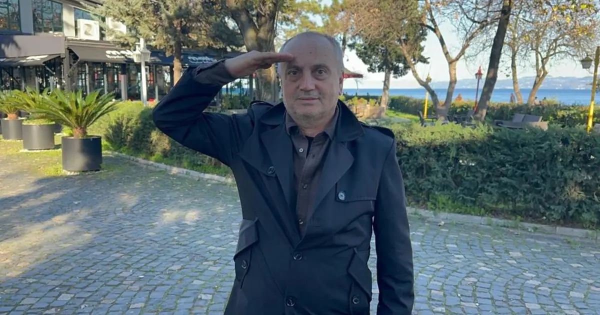 Çifte vatandaşlık aldı, 5 torun sahibi ama 62 yaşında askere çağrıldı