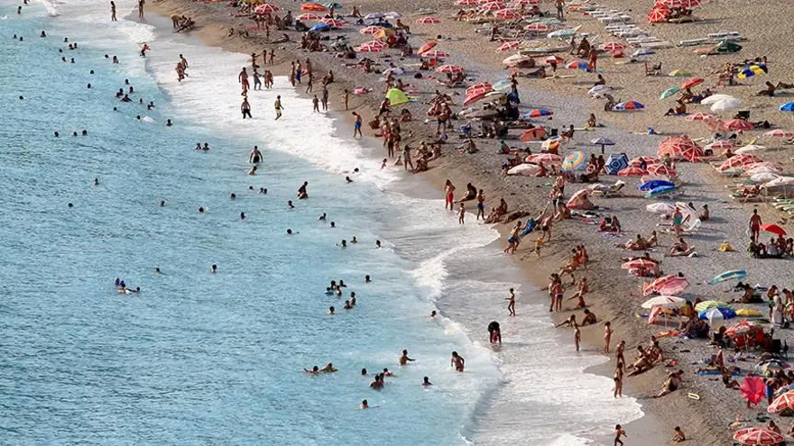 muğla, muğla turist sayısı, türkiye yabancı turist sayısı, türkiye turizm 2018 13 muğla, muğla turist sayısı, türkiye yabancı turist sayısı, türkiye turizm 2018 13