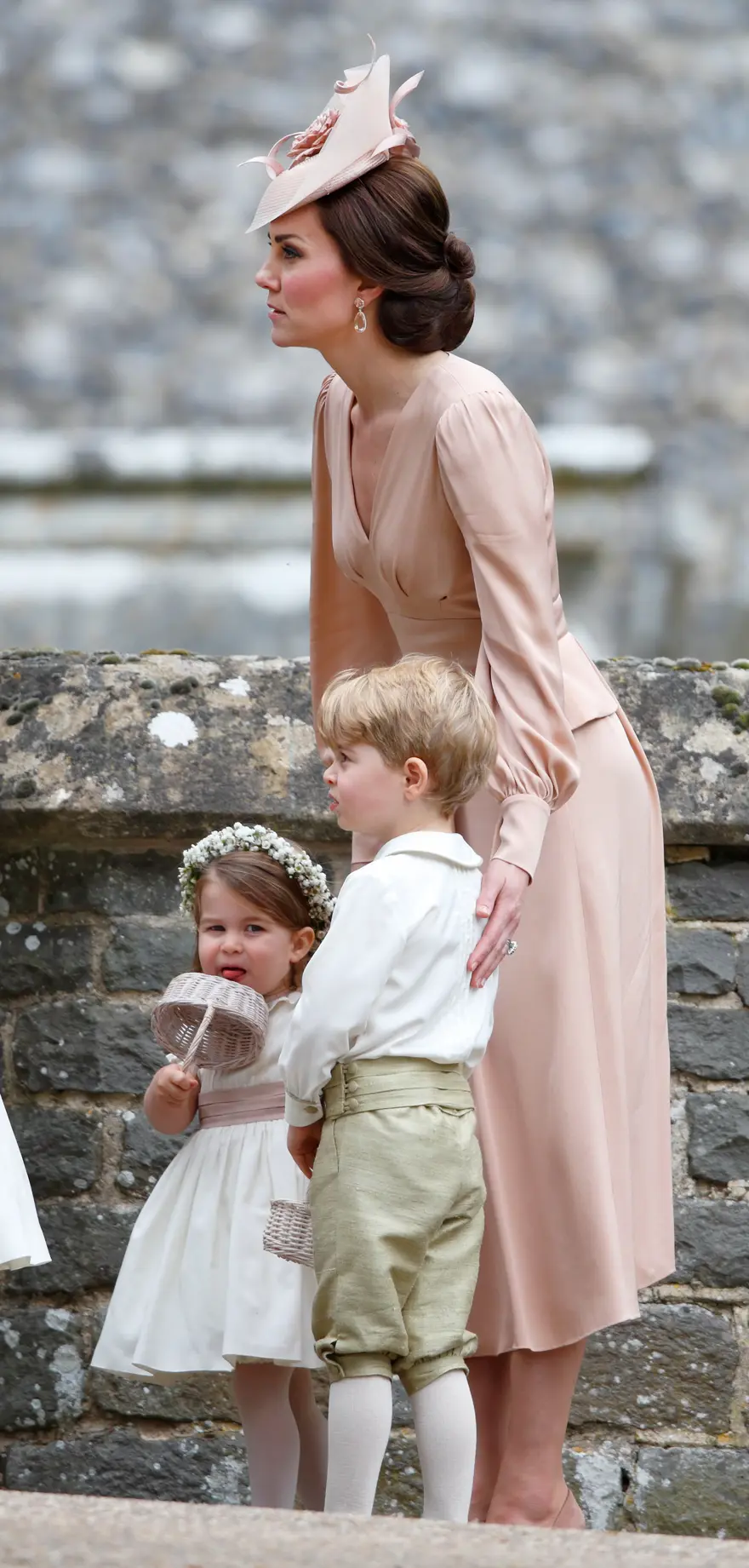 Pippa Middleton, düğün, James Matthews 5