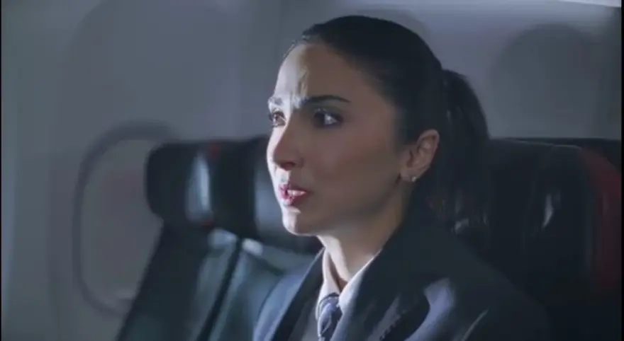 MEME KANSERİNİ YENİP, GÖREVİNE GERİ DÖNDÜ 2 MEME KANSERİNİ YENİP, GÖREVİNE GERİ DÖNDÜ 2