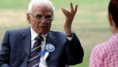 Prof. Dr. Gazi Yaşargil'in adı beyinde bir bölgeye verildi