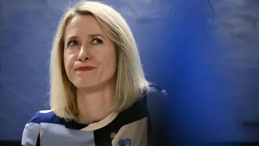 Estonya başbakanından Rusya'ya "arananlar listesi" tepkisi