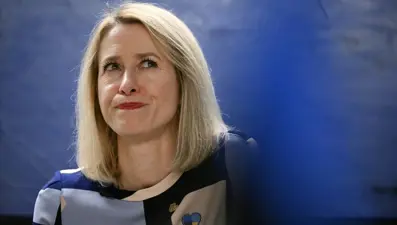 Estonya başbakanından Rusya'ya "arananlar listesi" tepkisi