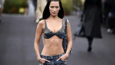 Lyme hastalığı nedir, belirtileri neler? Bella Hadid'in hastalığı Lyme hakkında ayrıntılar