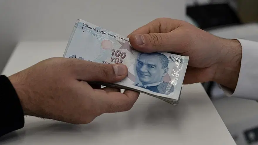 2 aylık enflasyon farkı ne kadar oldu? 2025 memur ve emekli zammı şimdiden ne kadar olacak? 3