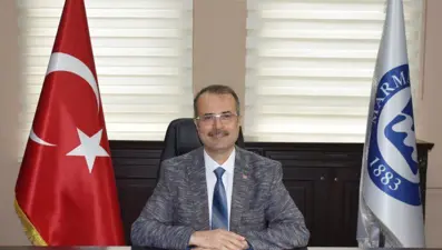 Marmara Üniversitesi rektörlüğüne atanan Prof. Dr. Mustafa Kurt kimdir?