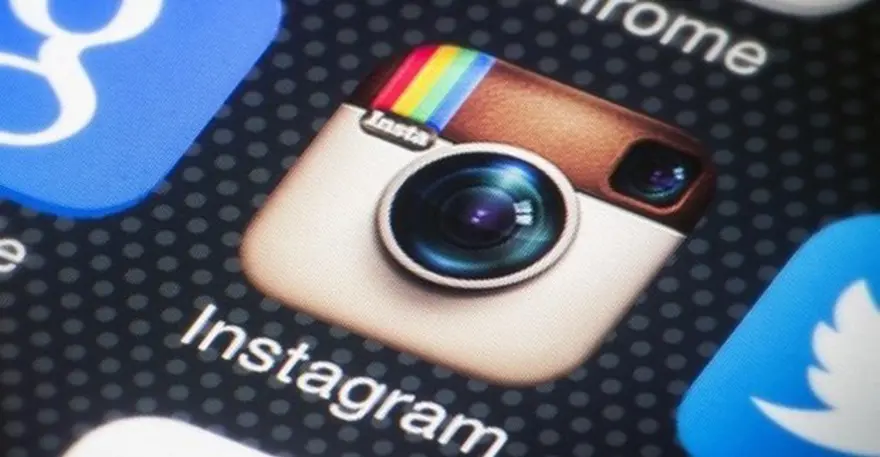 Instagram'da 'hassas içerik' dönemi 5 Instagram'da 'hassas içerik' dönemi 5