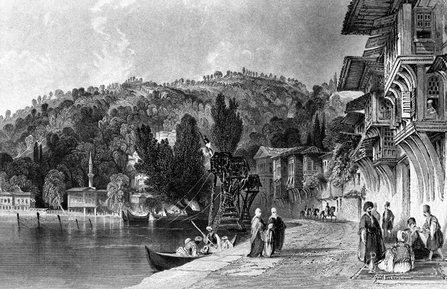 Osmanlı'nın salgın ile mücadelesi: Aşı, karantina ve kapatma 