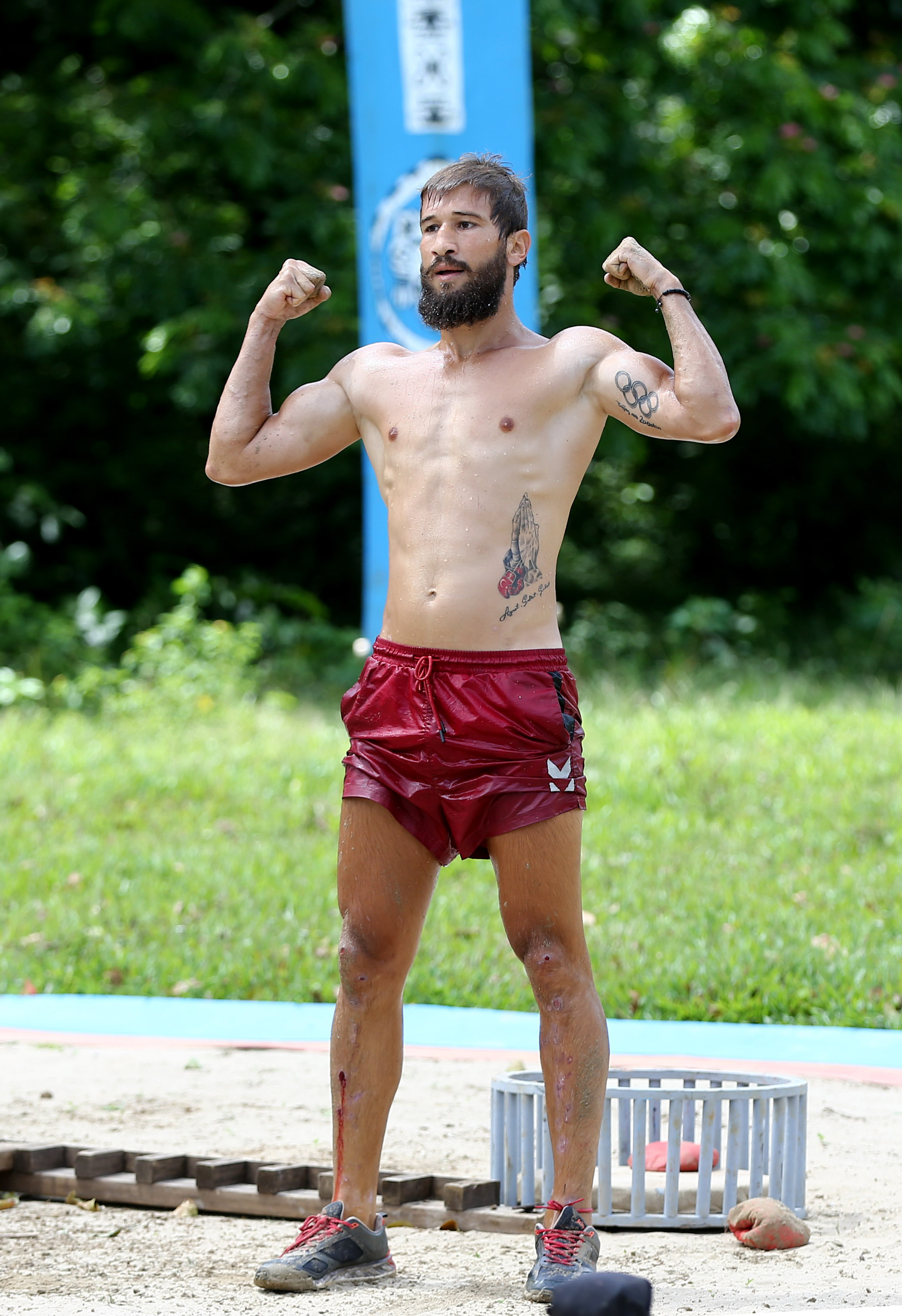 Survivor 2017 ikincisi Adem'in ilk sözleri