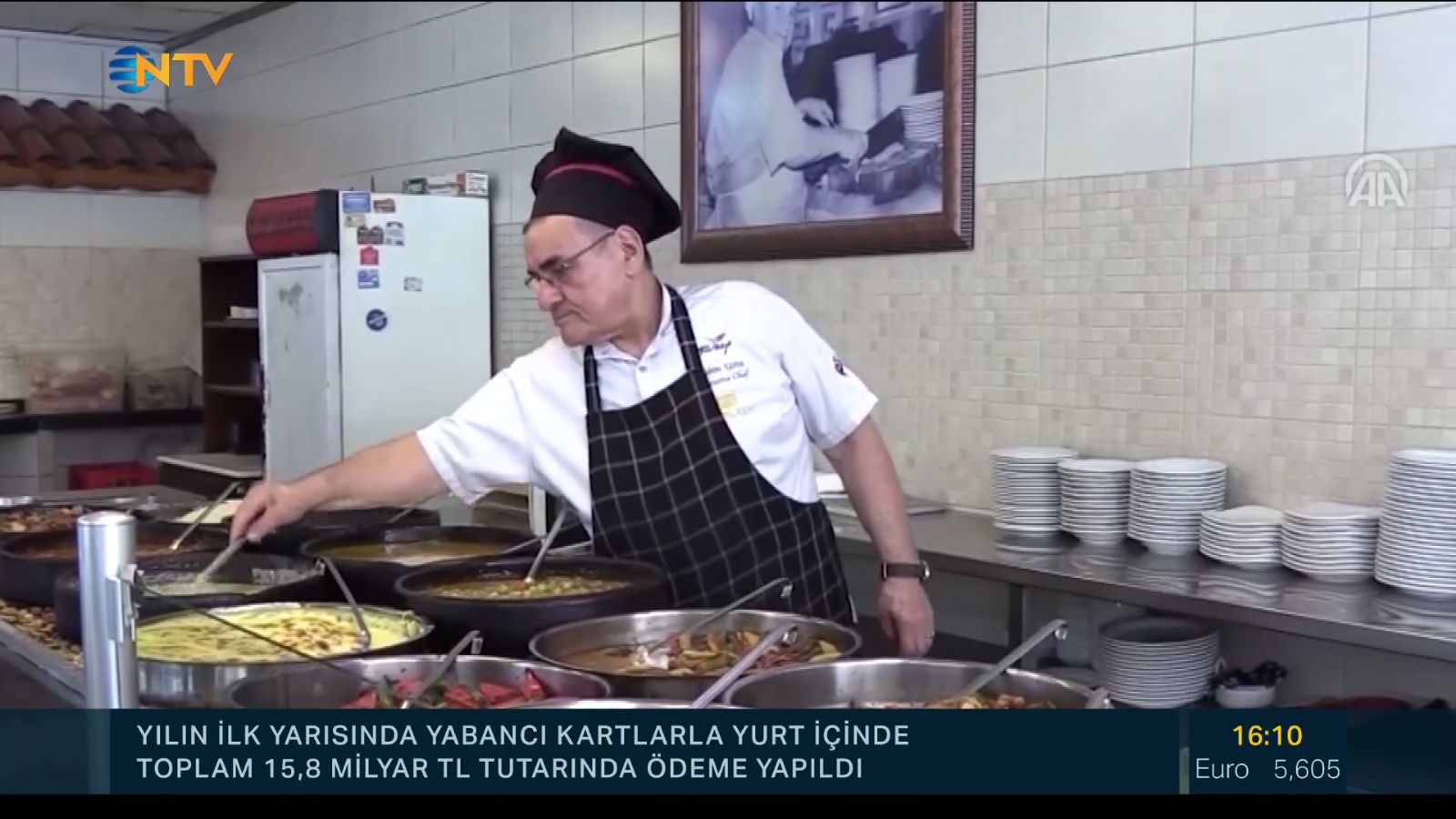 Herkes lokanta açamayacak