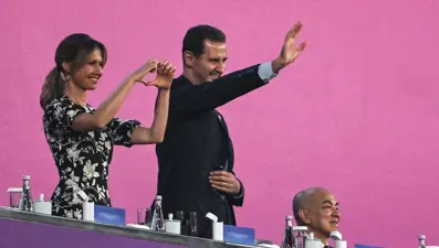 İngiliz hükümetine Esma Esad baskısı: "Ülkeye kabul edilmesin"