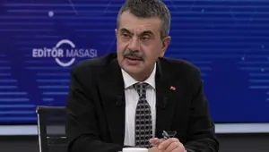 Milli Eğitim Bakanı Yusuf Tekin’den kayıt ücreti, sınıf annesi ve devamsızlıklara ilişkin açıklama Milli Eğitim Bakanı Yusuf Tekin’den kayıt ücreti, sınıf annesi ve devamsızlıklara ilişkin açıklama