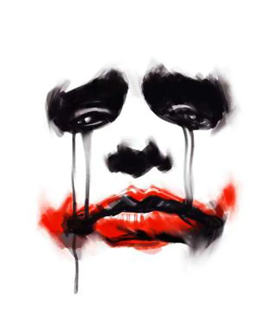 Binbir surat Joker 34