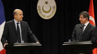 'Esad için artık çok geç'