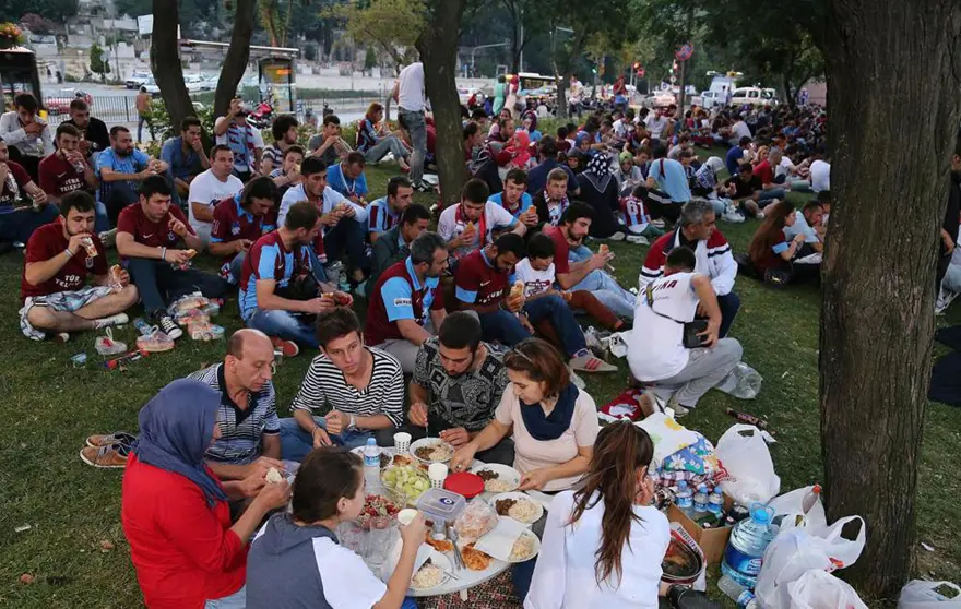 Onlara her yer Trabzon 3 Onlara her yer Trabzon 3