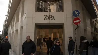 Zara'ya yasak... Nedeni belli oldu