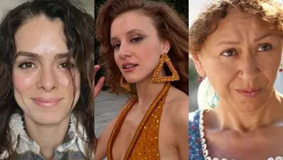 Bulaşıkçılar oyunu geliyor: Başrol oyuncuları açıklandı