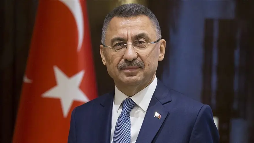 Cumhurbaşkanı Erdoğan'dan Kadir Topbaş için taziye mesajı (Siyasilerden paylaşımlar) 5