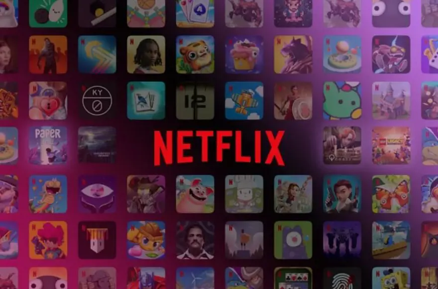 Netflix, oyun stüdyosunu kapattı: Yüksek grafikli oyun stratejisi sona erdi 