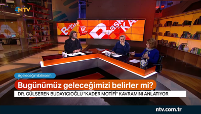 Başka Bi Kafa 3 Ocak 2019