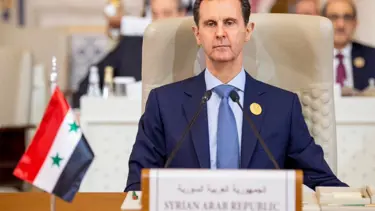 Fransa'nın Esad hakkındaki tutuklama emri yürürlükte kalacak