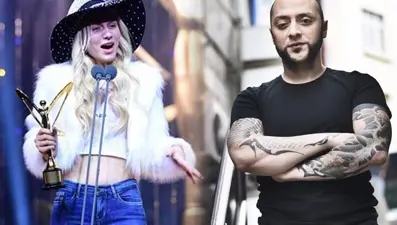 Aleyna Tilki-Hayko Cepkin polemiği