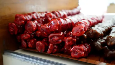 Ramazan'da ilgi arttı: Sahurda enerji veriyor, tok tutuyor