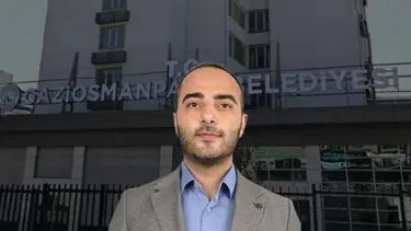 Eray Karadeniz kimdir, kaç yaşında? AK Parti Gaziosmanpaşa Belediye Başkanvekili’nin hayatı…