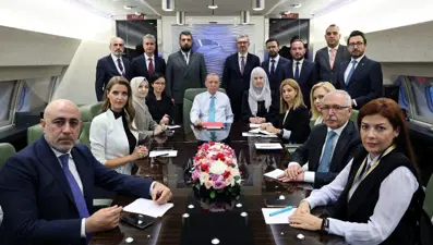 Cumhurbaşkanı Erdoğan, Putin'in Tahıl Koridoru için 2 şartını açıkladı