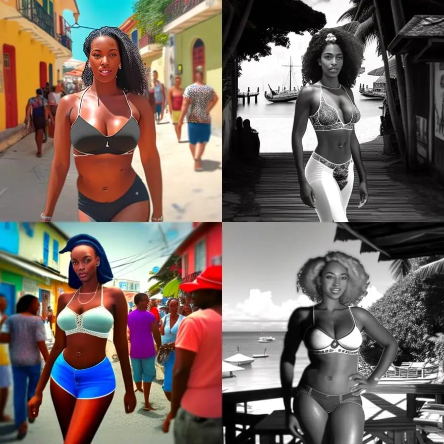 MARTİNİK 101 MARTİNİK 101