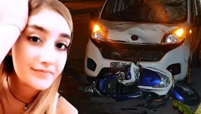 Zeynep'in ölümüne neden olan sürücüye iyi hal indirimi