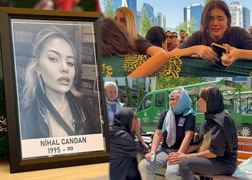 KİLYOS'TA TOPRAĞA VERİLDİ 1