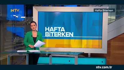 Hafta Biterken 31 Mayıs 2019