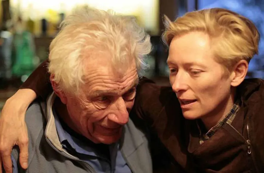 John Berger’dan geriye kalan sözler 6