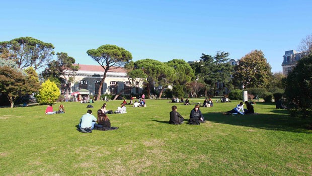 LYS'de ilk 100'e giren öğrencinin 66'sı Boğaziçi’ni seçti