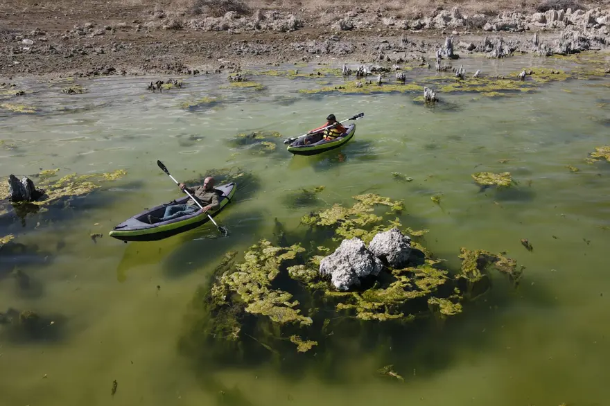"BU DEVASA GÜZELLİKLER TURİZME KAZANDIRILABİLİR" 4