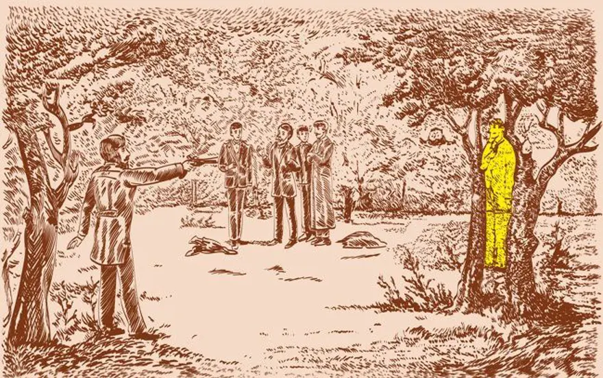 60 saniye içinde bu resme ait olmayan nesneleri bulabilir misin? 10