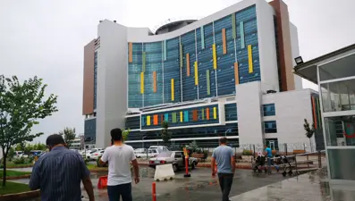 Malatya'da şiddetli rüzgar trafoyu düşürdü: 1 ölü, 1 yaralı