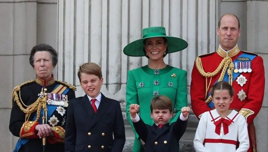 Monarşi karşıtları: Kraliyet Ailesi'nin İngiltere'ye gerçek maliyeti yılda 510 milyon sterlin 