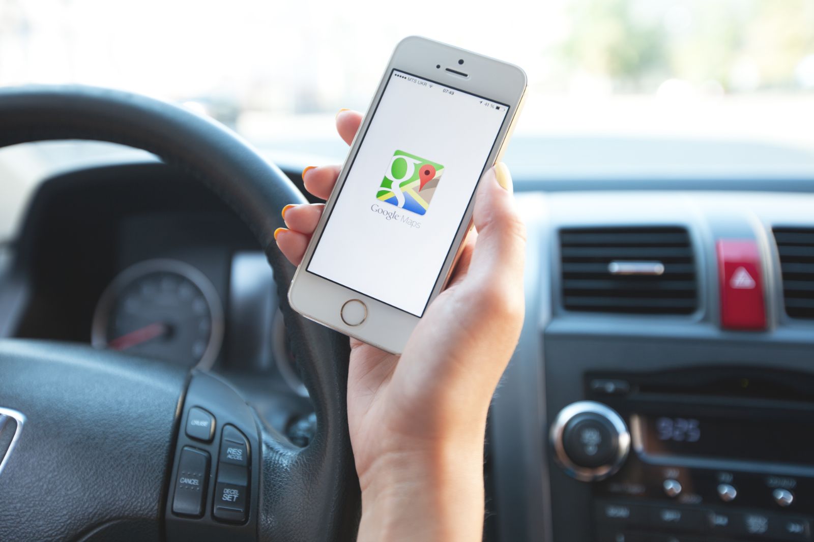 Google Haritalar'a yeni özellik: En az yakıtı tüketen rota