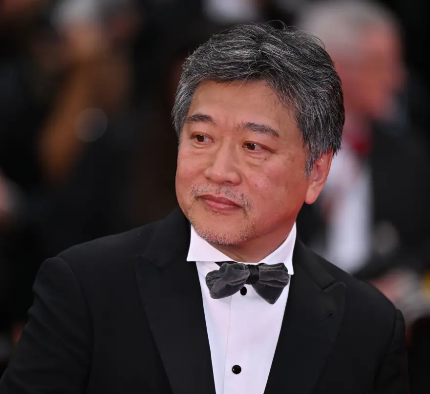 Cannes Film Festivali'nde "Monster" galası 15 Cannes Film Festivali'nde "Monster" galası 15