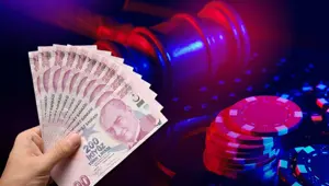 Yasa dışı bahis soruşturması: Fedlan Kılıçarslan ve Batuhan Karadeniz hakkında kırmızı bülten çıkarıldı