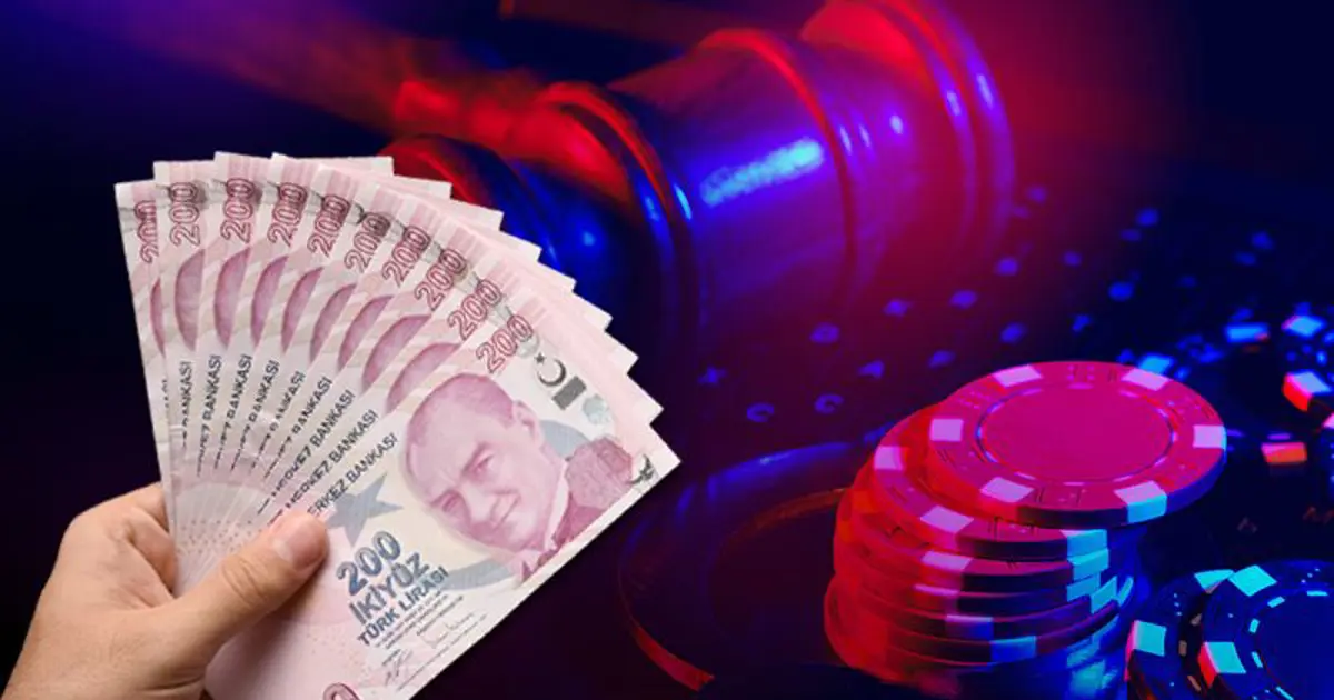 Yasa dışı bahis soruşturması: Fedlan Kılıçarslan ve Batuhan Karadeniz hakkında kırmızı bülten çıkarıldı