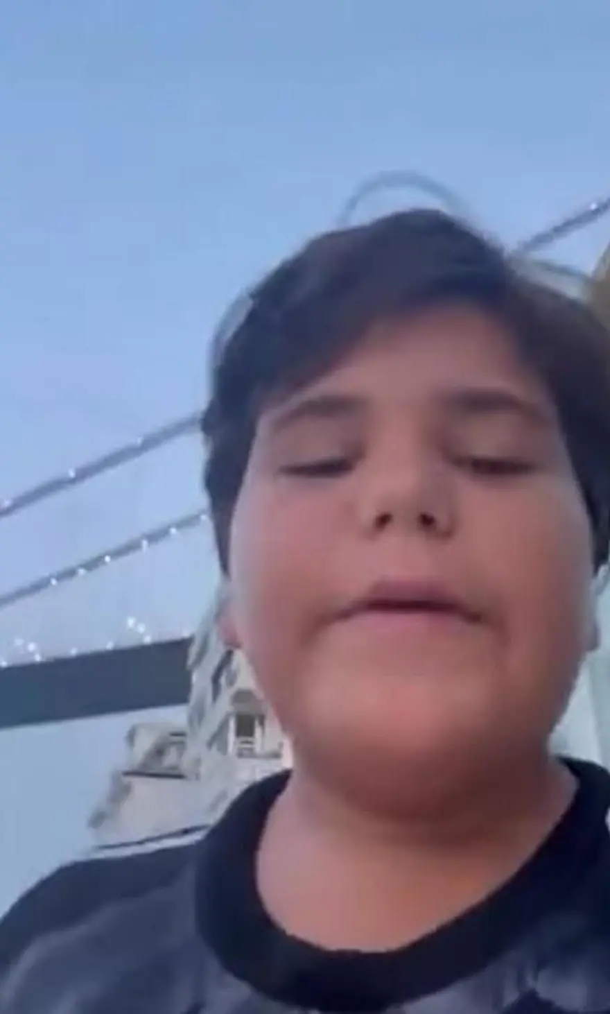 "Oğlumu kaçırdı" demişti! Nilüfer ve Deniz Uğur arasında buzlar eridi 4 "Oğlumu kaçırdı" demişti! Nilüfer ve Deniz Uğur arasında buzlar eridi 4