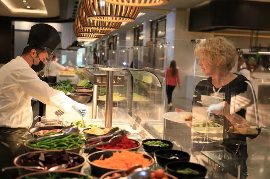 YERLİ TURİST SAYISI ARTTI 7