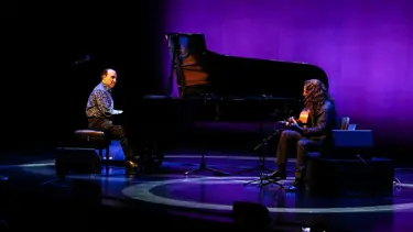 Caz festivali 12 Mayıs'a kadar sürecek (İşte festival programı)