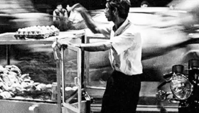 Ara Güler Merhaba İzmir sergisi yeniden ziyarete açılıyor