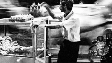 Ara Güler Merhaba İzmir sergisi yeniden ziyarete açılıyor