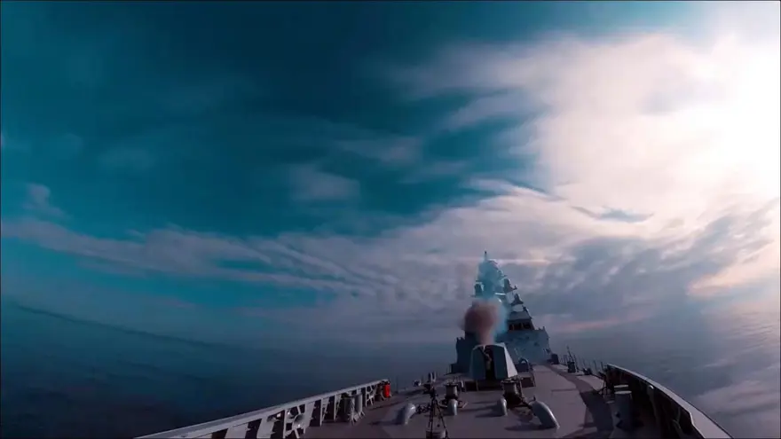 Çelik Kubbe'nin caydırıcı gücü: SİPER'in yeni füzesi test edildi (Türkiye'nin yeni nesil yerli silahları) 6