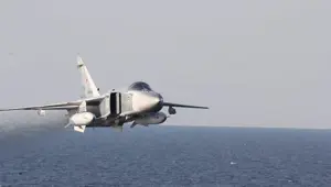 Rus jetleri ve NATO uçaklarından Karadeniz üzerinde it dalaşı